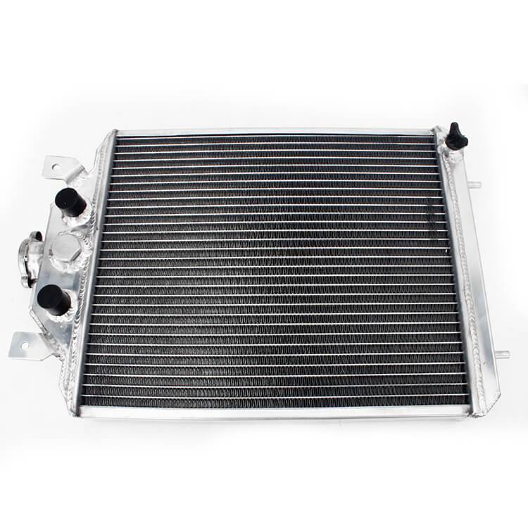 Aluminum Radiator For Polaris Ranger Side by Side 1999 1240029