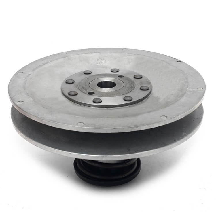 Secondary Driven Clutch Pulley for HiSun HS400 Massimo Supermach Menards Yardsport