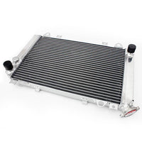 Aluminum Radiator For Kawasaki KAF950 (Mule 3010 Diesel) 2007 / KAF620 (Mule 3000/3010/3020) 2007-2008 39060-1187