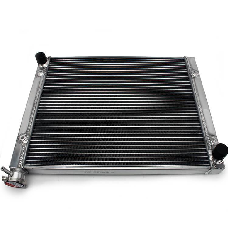 Aluminum Radiator For Polaris Ranger 900 XP All Options 2013-2019