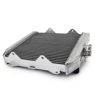 Aluminum ATV Radiator For Honda TRX520 2020-2025 19010-HR3-A21