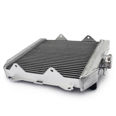 Aluminum ATV Radiator For Honda TRX520 2020-2024 19010-HR3-A21