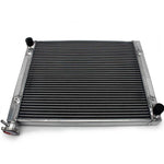 Aluminum Radiator For Polaris Ranger 1000 2017-2024