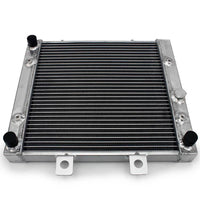 Aluminum ATV Radiator For Polaris Sportsman 500 HO / Sportsman Touring 500 HO 2009-2013