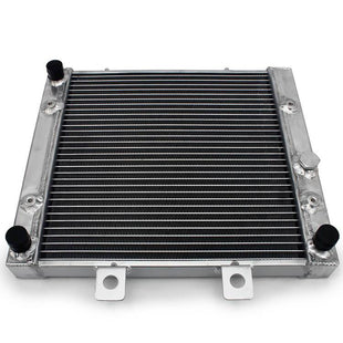 Aluminum ATV Radiator For Polaris Sportsman 500 HO / Sportsman Touring 500 HO 2009-2013