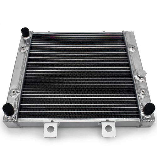 Aluminum ATV Radiator For Polaris Sportsman 500 HO / Sportsman Touring 500 HO 2009-2013