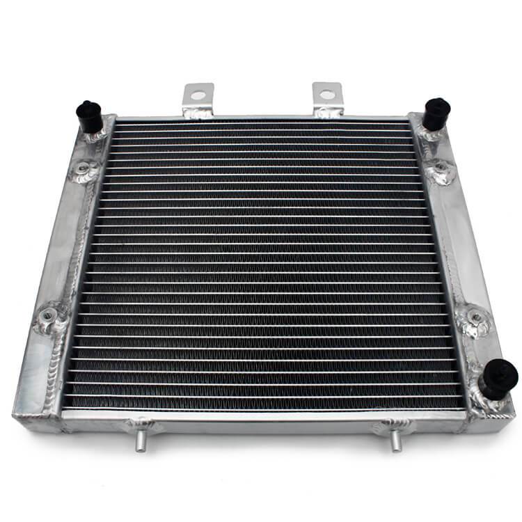 Aluminum Radiator For Polaris Sportsman 570 EFI / Sportsman 570 X2 / Sportsman 570 6X6 / 570 Forest Tractor EFI EPS / 570 TR PRM PS MD 2014-2023