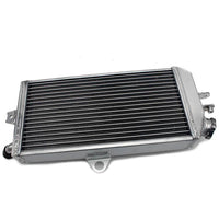 Aluminum ATV Radiator For Suzuki LT250R Quadracer 250 1985-1992 17710-19A00