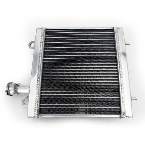 Aluminum ATV Radiator For Polaris Scrambler 500 4x4 / Scrambler 500 4x4 INT'L 2010-2012 1240504