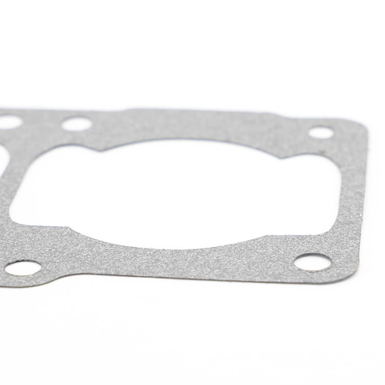 Clutch Crankcase Outer Cover Gasket for Yamaha Banshee 1987-2006 and 2020