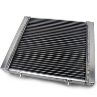 Aluminum Radiator For Polaris Sportsman 570 EFI / Sportsman 570 X2 / Sportsman 570 6X6 / 570 Forest Tractor EFI EPS / 570 TR PRM PS MD 2014-2023