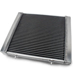 Aluminum Radiator For Polaris Sportsman 570 EFI 14-20 / Forest Tractor EFI EPS / TR PRM PS MD 15 / 570 x2 17-23 / 570 6x6 19-23