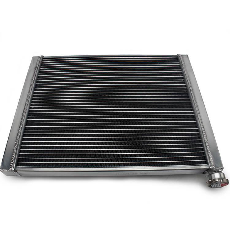 Aluminum Radiator For Polaris Ranger 900 2014-2019