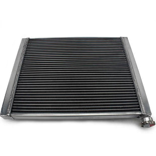 Aluminum Radiator For Polaris Ranger 570 2015