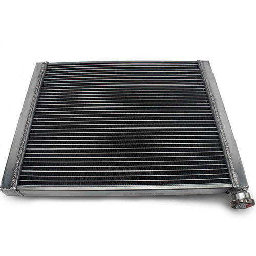 Aluminum Radiator For Polaris Ranger 570 2015