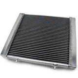 Aluminum ATV Radiator For Polaris Sportsman 450 EFI 2016-2017