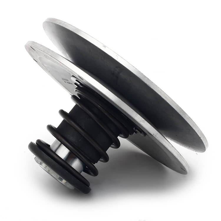 Secondary Driven Clutch for HiSun Forge 400 HS400 Tactic 400 Vector 400