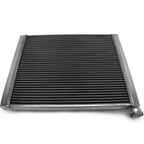 Aluminum Radiator For Polaris Ranger 1000 2017-2024