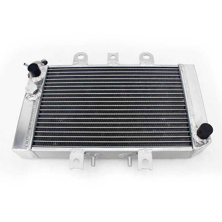 Aluminum ATV Radiator For Polaris Predator 2003-2004