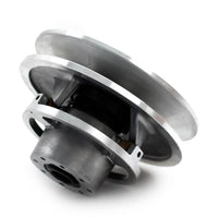Secondary Driven Clutch Pulley for Arctic Cat 350 CR / 366 SE / 366 4X4 Auto / 400 TRV / 400 CR / Alterra 400 / HDX 500 XT 2008-2017