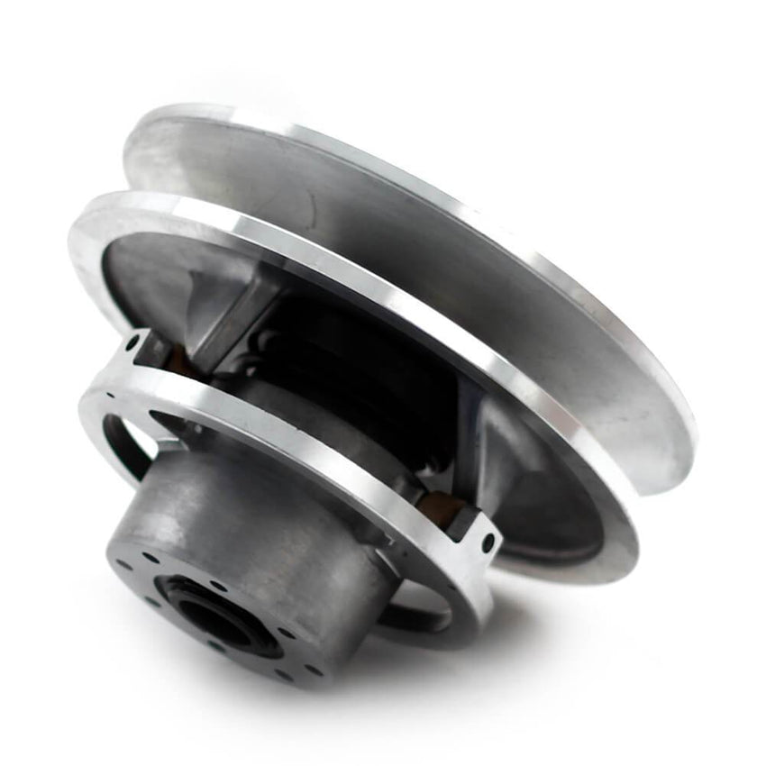 Secondary Driven Clutch Pulley for Arctic Cat 350 CR / 366 SE / 366 4X4 Auto / 400 TRV / 400 CR / Alterra 400 / HDX 500 XT 2008-2017