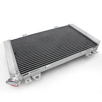 Aluminum Radiator For Kawasaki KAF950 (Mule 3010 Diesel) 2007 / KAF620 (Mule 3000/3010/3020) 2007-2008 39060-1187