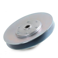 Secondary Driven Clutch Pulley for John Deere 4x2 6x4 Gator Diesel Gator Trail Gator Worksite Gator 1200A Bunker and Field Vehicle AM140967