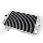 Aluminum ATV Radiator For Kawasaki KVF700 A/B (KFX700) 2004-2009 39060-0006