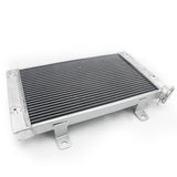 Aluminum Radiator For Yamaha YXR700 Rhino 700 2008-2013 5B4-E2461-00-00