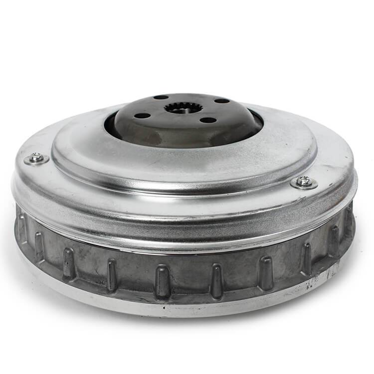 Primary Drive Clutch Sheave Assembly for Yamaha Wolverine 350 2006-2009