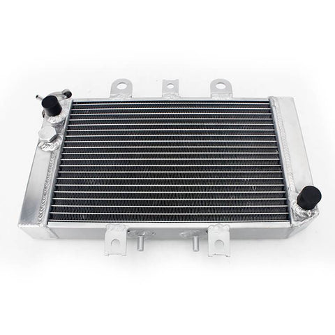 Aluminum ATV Radiator For Polaris Predator 500 2005-2007