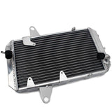 Aluminum ATV Radiator For Can-Am DS450X DS450EFI / DS450XXC / DS450XMX 2008-2015 709200152