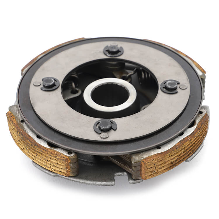 Wet Clutch Shoe Carrier Assy for Yamaha Bruin 350 2004-2006