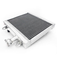 Aluminum ATV Radiator For Polaris Scrambler 500 4x4 / Scrambler 500 4x4 INT'L 2010-2012 1240504