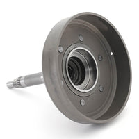 Wet Clutch Cover Shaft Drum Housing for Yamaha Grizzly 350 2007-2014
