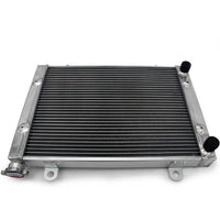 Aluminum Radiator For Polaris M1400 GAS 2015-2016
