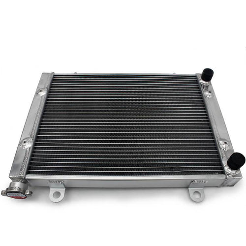 Aluminum Radiator For Polaris M1400 GAS 2015-2016