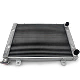 Aluminum Radiator For Polaris Ranger 400 / Ranger 500 / Ranger 570 2010-2014