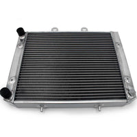 Aluminum Radiator For Polaris Sportsman 800 EFI 2005-2014 / Sportsman X2 800 2007-2009 / Sportsman X2 700 2008
