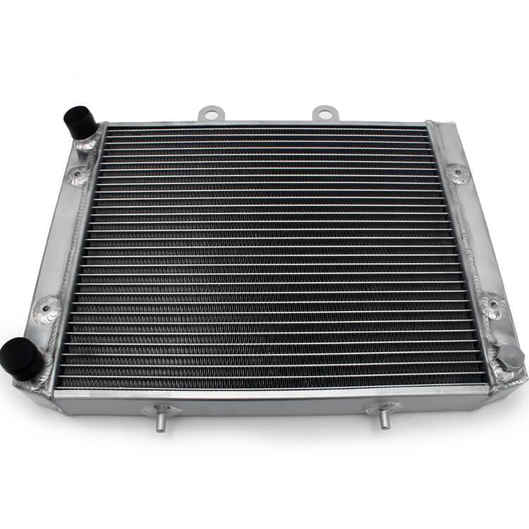 Aluminum Radiator For Polaris Sportsman 800 EFI 2005-2014 / Sportsman X2 800 2007-2009 / Sportsman X2 700 2008