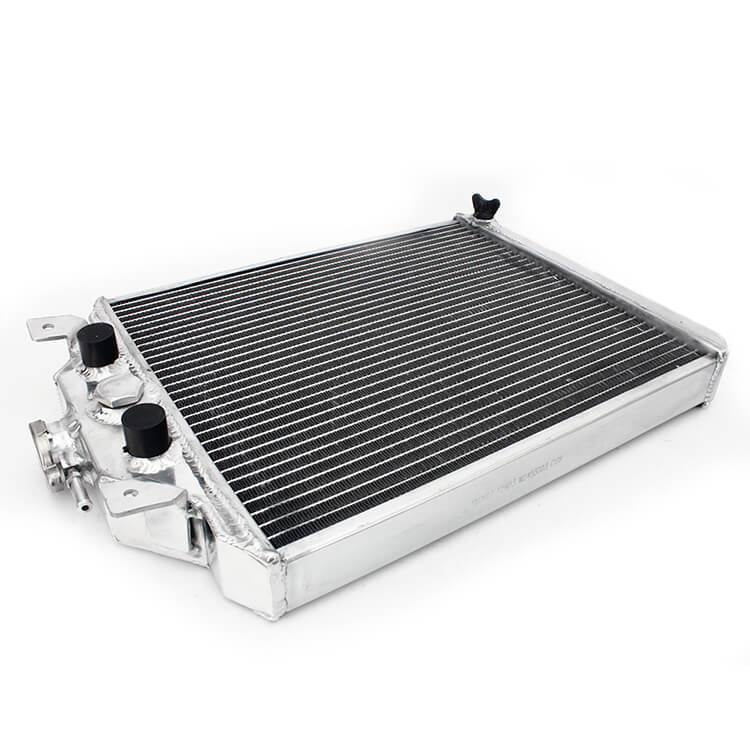 Aluminum Radiator For Polaris Ranger Side by Side 1999 1240029