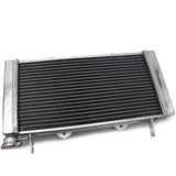 Aluminum ATV Radiator For Honda TRX700XX  2008-2009 19010-HP6-A01