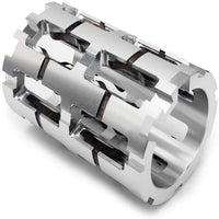 Front Differential Roller Cage Sprague Kit for Polaris Sportsman 500 600 700 800 / Ranger 500 700 EV