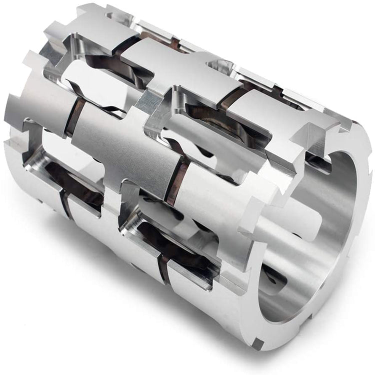 Front Differential Roller Cage Sprague Kit for Polaris Sportsman 500 600 700 800 / Ranger 500 700 EV