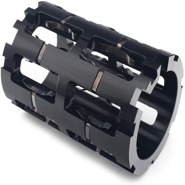 Front Differential Roller Cage Sprague Kit for Polaris Sportsman 500 600 700 800 / Ranger 500 700 EV