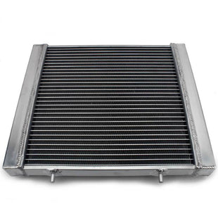 Aluminum ATV Radiator For Polaris Sportsman Forest 500 2011-2013 / Sportsman 400 HO / Hawkeye 400 HO 2011-2014