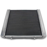 Aluminum ATV Radiator For Polaris Sportsman Forest 500 2011-2013 / Sportsman 400 HO / Hawkeye 400 HO 2011-2014