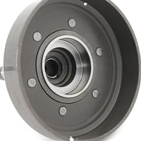 Wet Clutch Cover Shaft Drum Housing for Yamaha Kodiak 400 2006