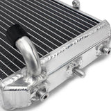 Aluminum ATV Radiator For Can-Am DS450X DS450EFI / DS450XXC / DS450XMX 2008-2015 709200152