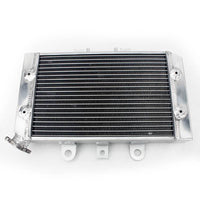 Aluminum ATV Radiator For Polaris Predator 500 2005-2007